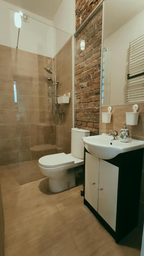 Tenczynska 4 B Starowka Aparts By Homeprime Krakow Bagian luar foto